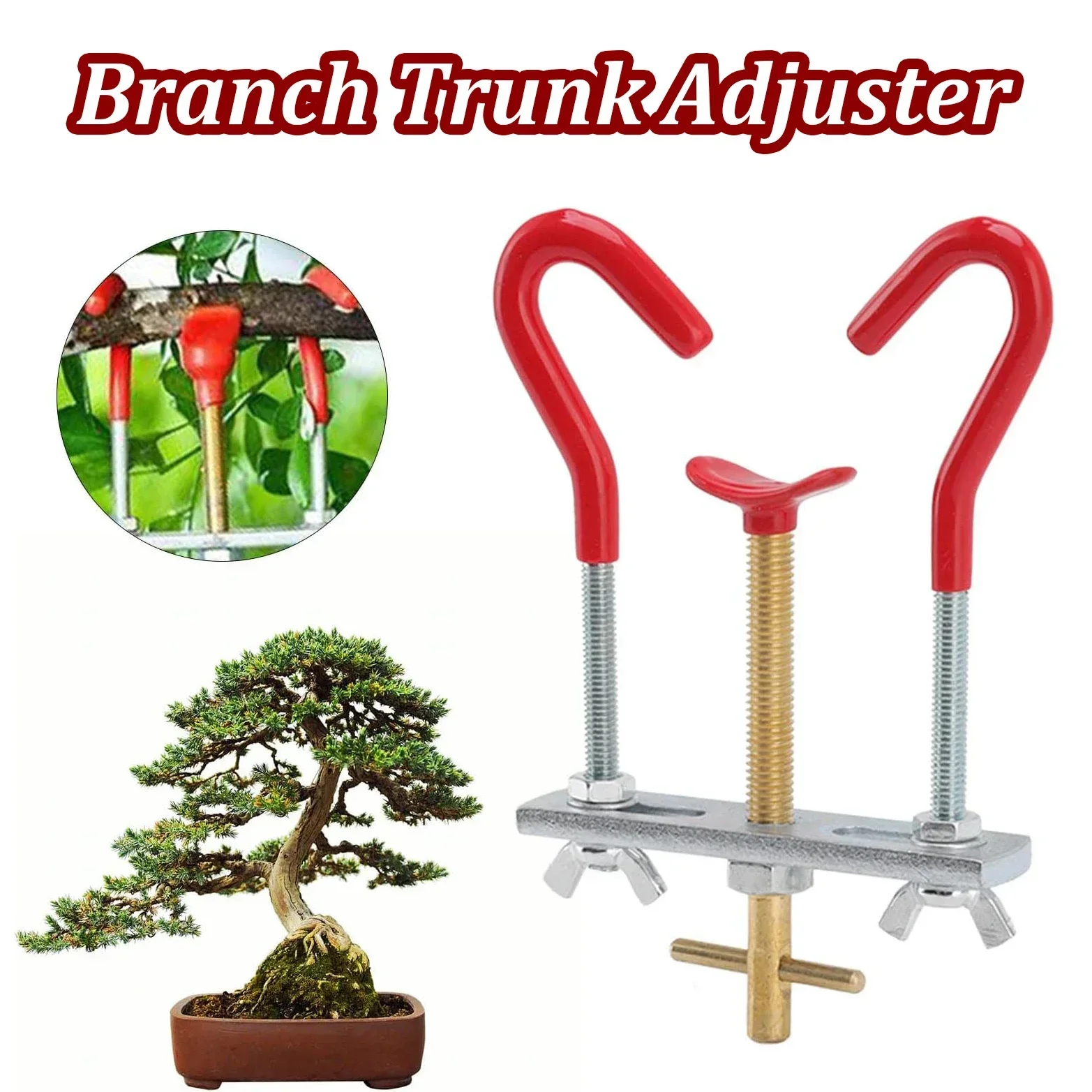 Bonsai Garden Usa - Şube Bender Araç Kiti Bahçe Bonsai