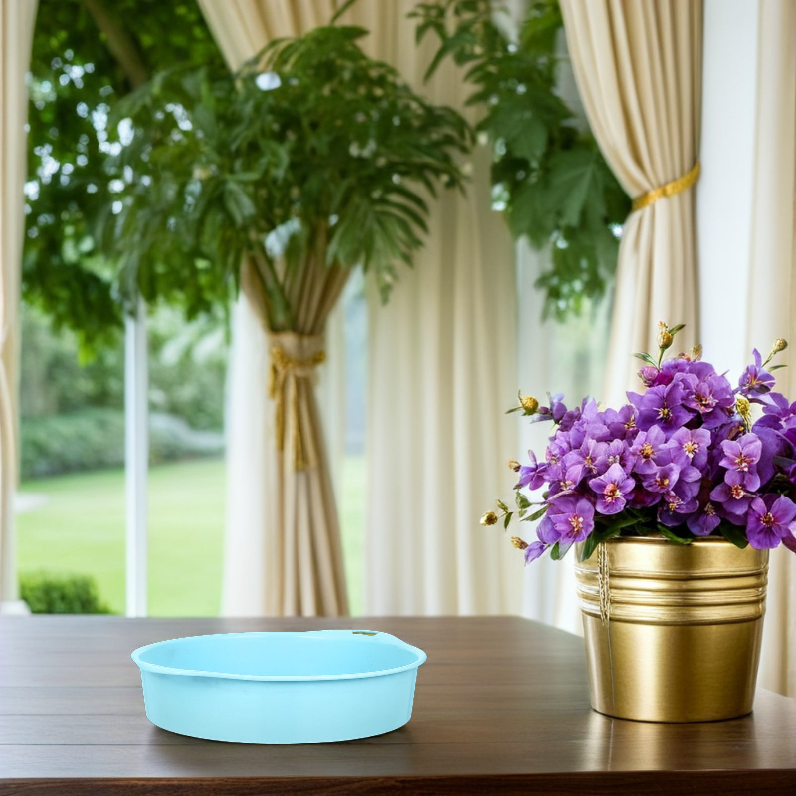 2 Adet Bahçe Toprağı Eleme Ale - Bonsai Garden Usa incelemesi ve fiyatı