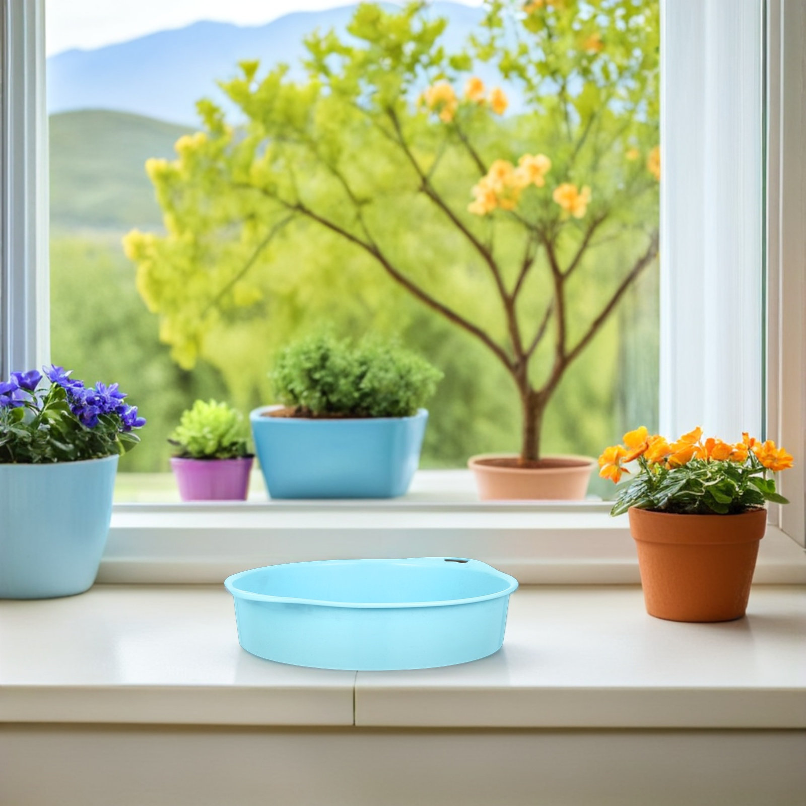 2 Adet Bahçe Toprağı Eleme Ale - Bonsai Garden Usa incelemesi ve fiyatı