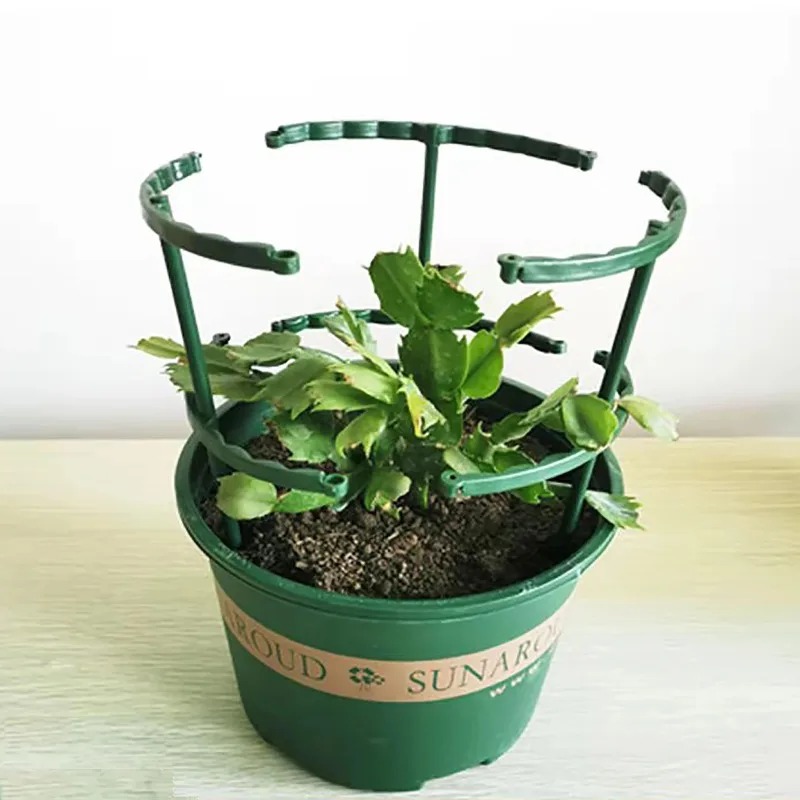 4 adet plastik bitki destek ka - Bonsai Garden Stand incelemesi ve fiyatı