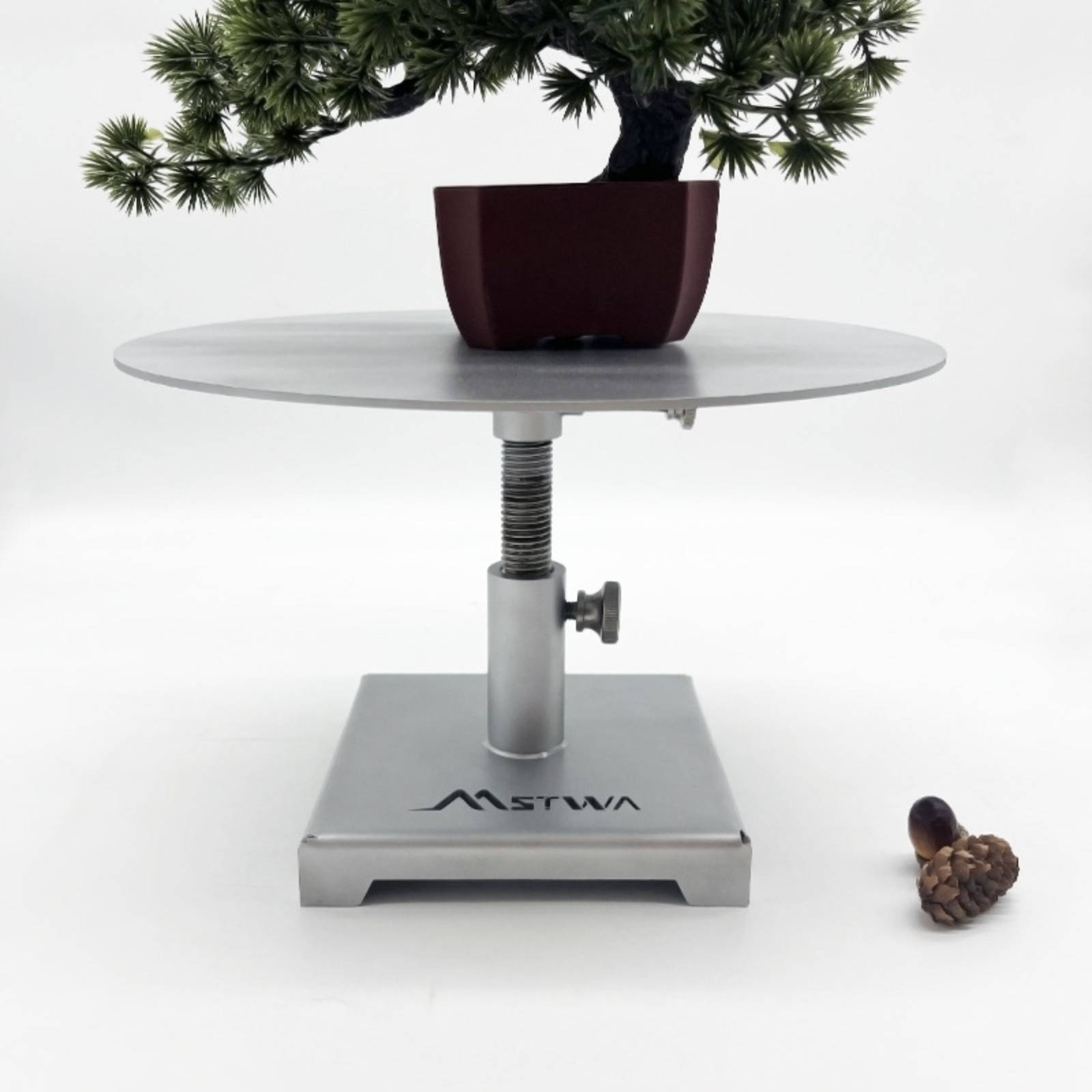 Ayarlanabilir Yükseklikli Pasl - Bonsai Garden Stand incelemesi ve fiyatı