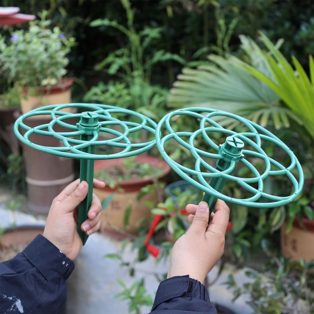 S/M/L Plastik Bahçe İstifleneb - Bonsai Garden Stand incelemesi ve fiyatı