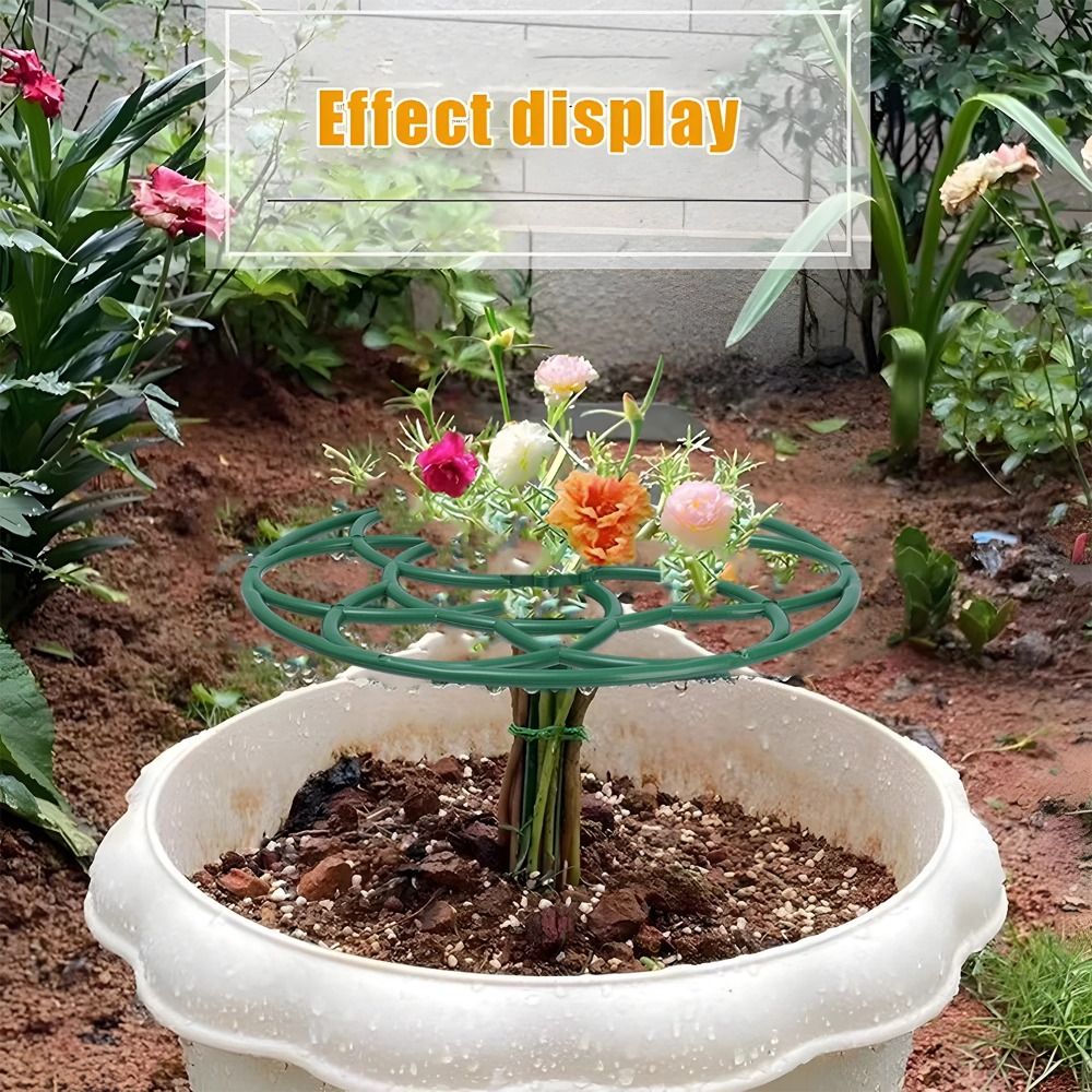 S/M/L Plastik Bahçe İstifleneb - Bonsai Garden Stand incelemesi ve fiyatı
