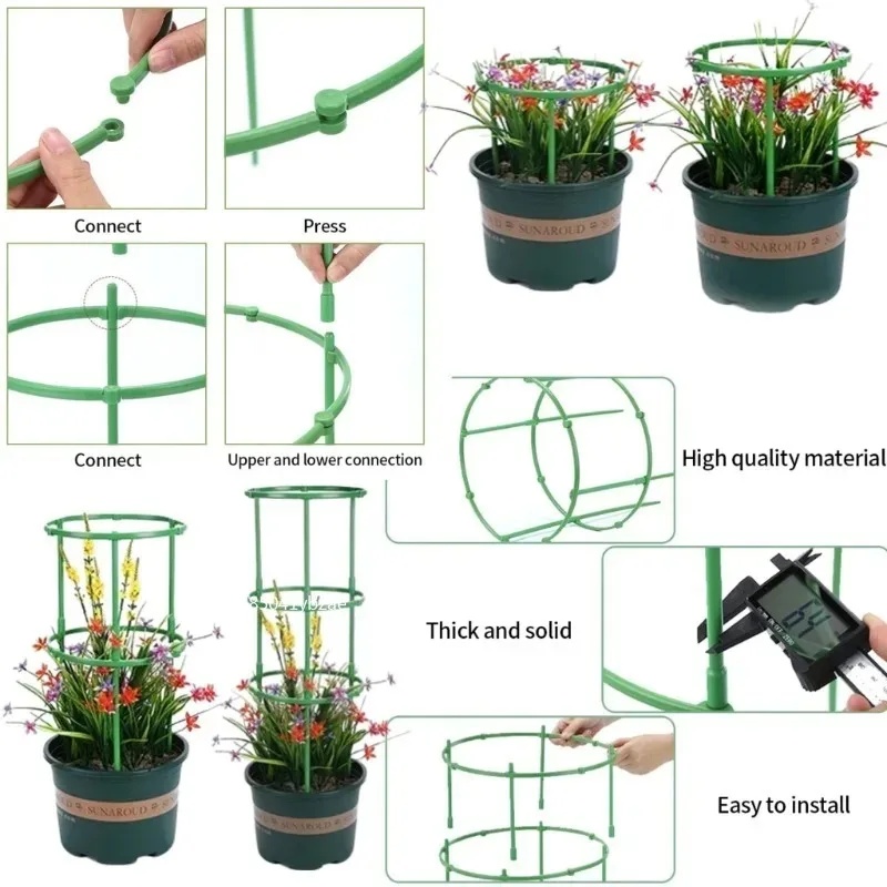 Bitki Destek Çubuğu Bahçe Yarı - Bonsai Garden Stand incelemesi ve fiyatı
