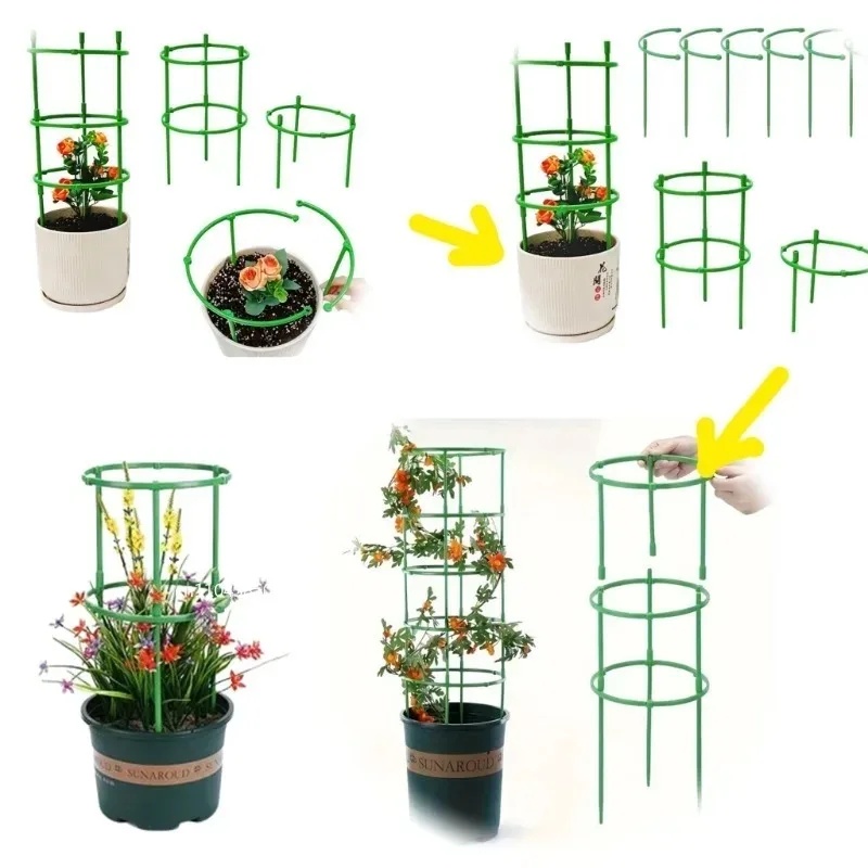 Bitki Destek Çubuğu Bahçe Yarı - Bonsai Garden Stand incelemesi ve fiyatı