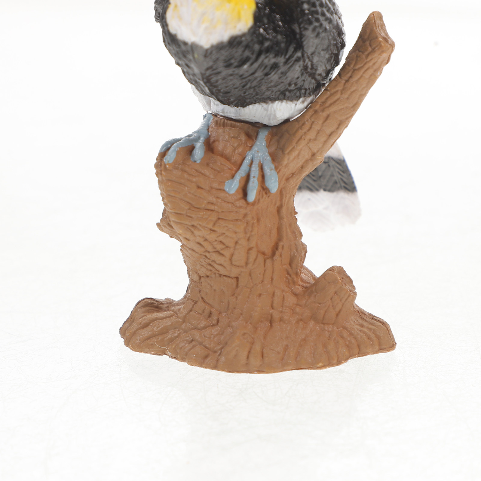Canlı Kuş Heykeli Plastik Bahç - Bonsai Garden Ornaments incelemesi ve fiyatı