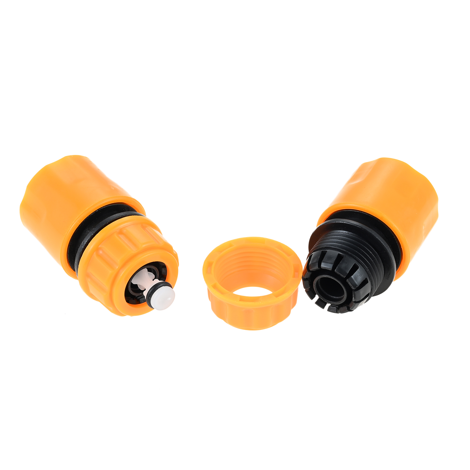 5 adet bahçe hortumu bağlantı  - Gardena Hose Starter Set incelemesi ve fiyatı