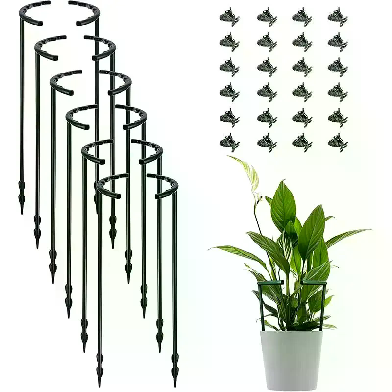 Bitki Destek Kafesi Bahçe Plie - Bonsai Garden Stand incelemesi ve fiyatı