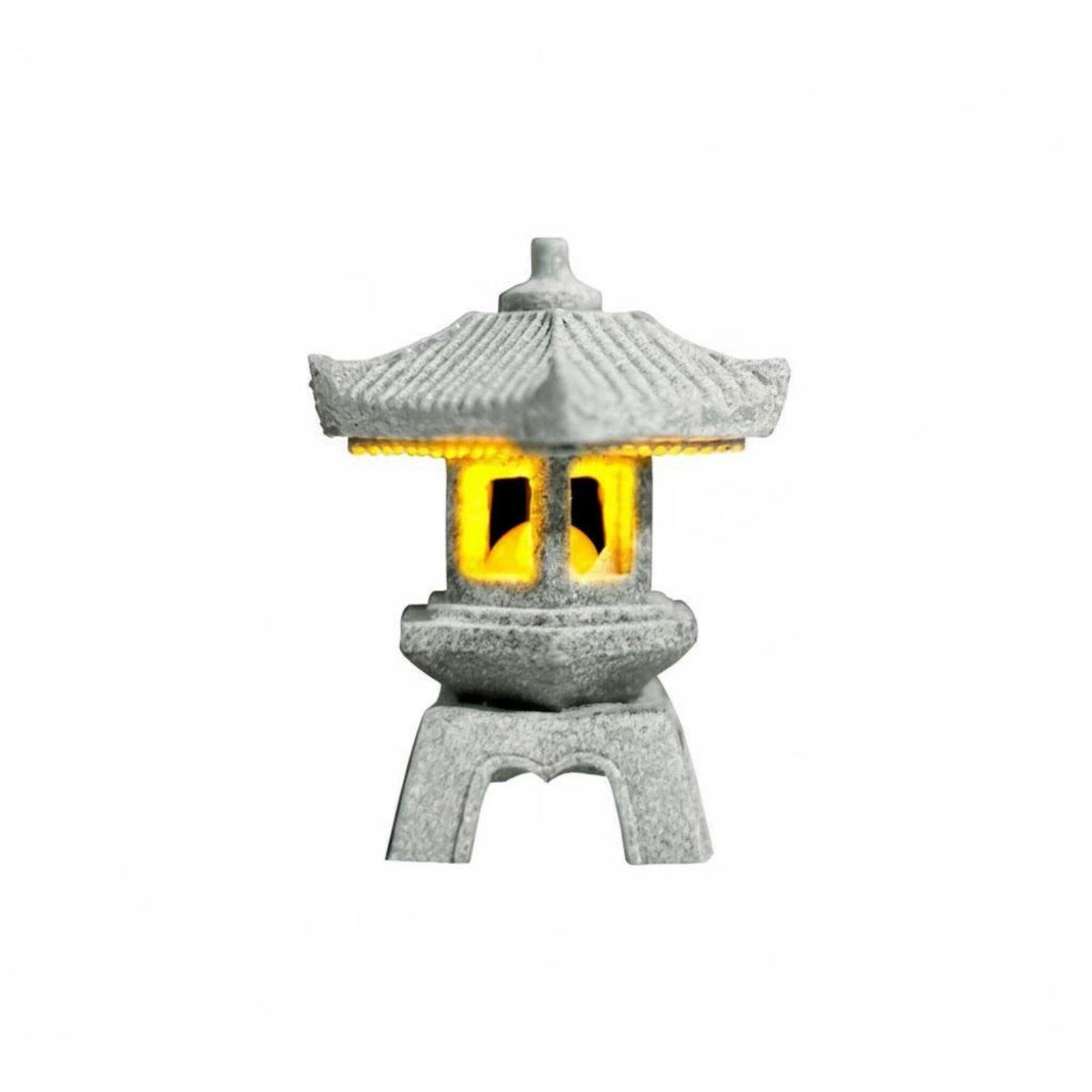 Peyzaj Feneri Japon Feneri Taş - Bonsai Garden Usa incelemesi ve fiyatı