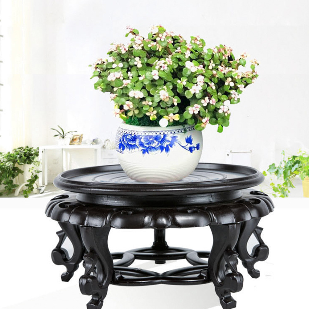 Reçine Saksı Bitki Teşhir Taba - Bonsai Garden Stand incelemesi ve fiyatı