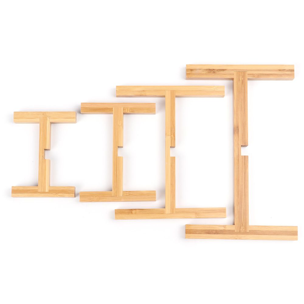 Bonsai Ekran Standı Bambu Teps - Bonsai Garden Stand incelemesi ve fiyatı