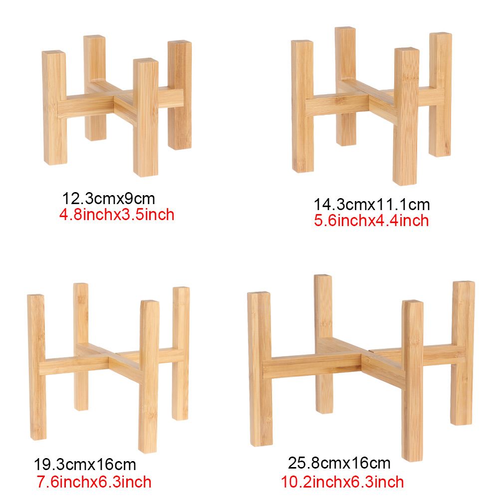 Bonsai Ekran Standı Bambu Teps - Bonsai Garden Stand incelemesi ve fiyatı