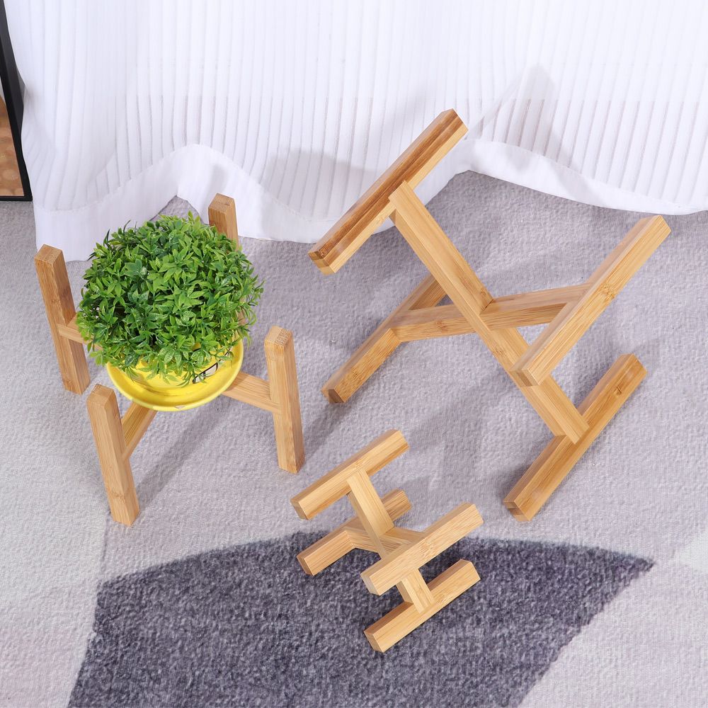 Bonsai Ekran Standı Bambu Teps - Bonsai Garden Stand incelemesi ve fiyatı