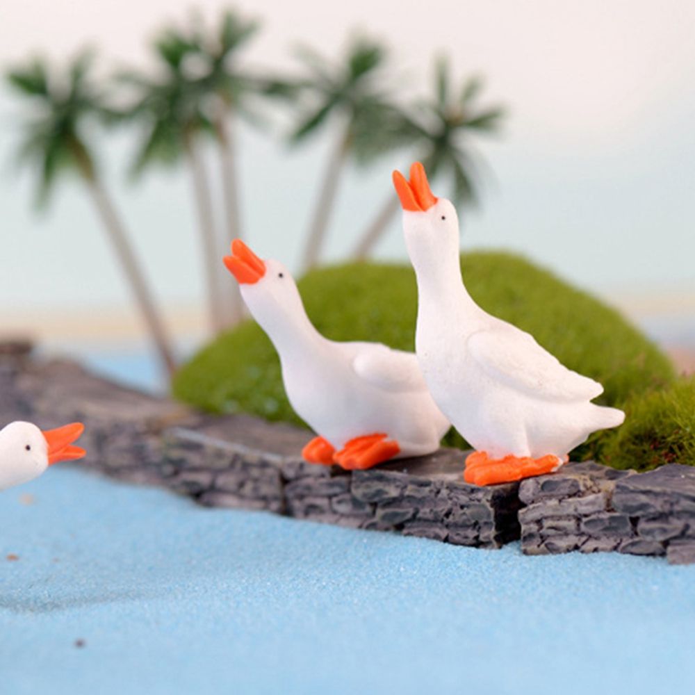 Dekor reçine peri bahçe aksesu - Bonsai Garden Ornaments incelemesi ve fiyatı