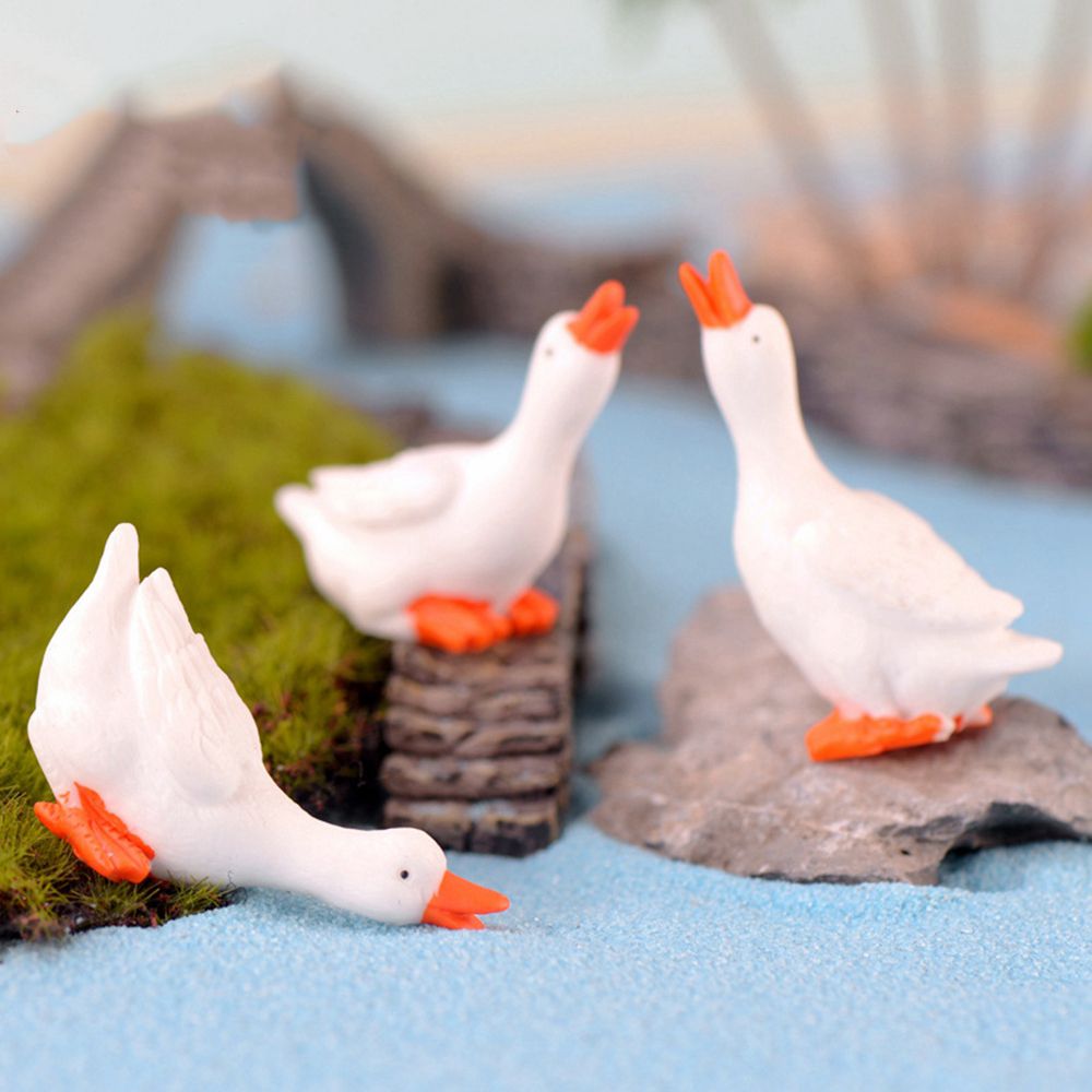 Dekor reçine peri bahçe aksesu - Bonsai Garden Ornaments incelemesi ve fiyatı