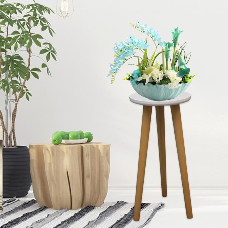 Ahşap saksı Bonsai raf tutucu  - Bonsai Garden Stand incelemesi ve fiyatı