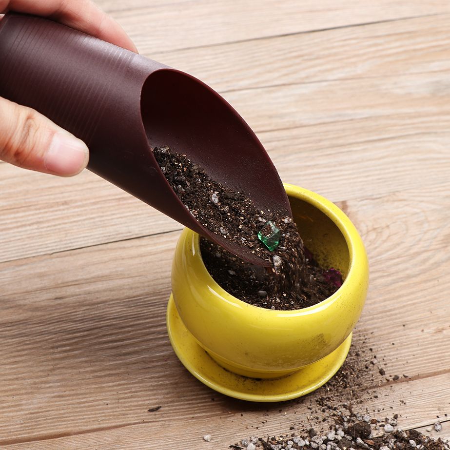 1 adet plastik toprak kürek ba - Bonsai Garden Plants incelemesi ve fiyatı