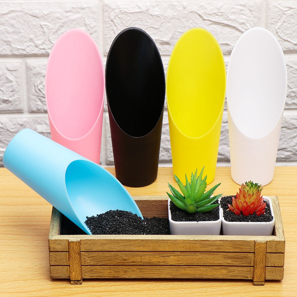 1 adet plastik toprak kürek ba - Bonsai Garden Plants incelemesi ve fiyatı