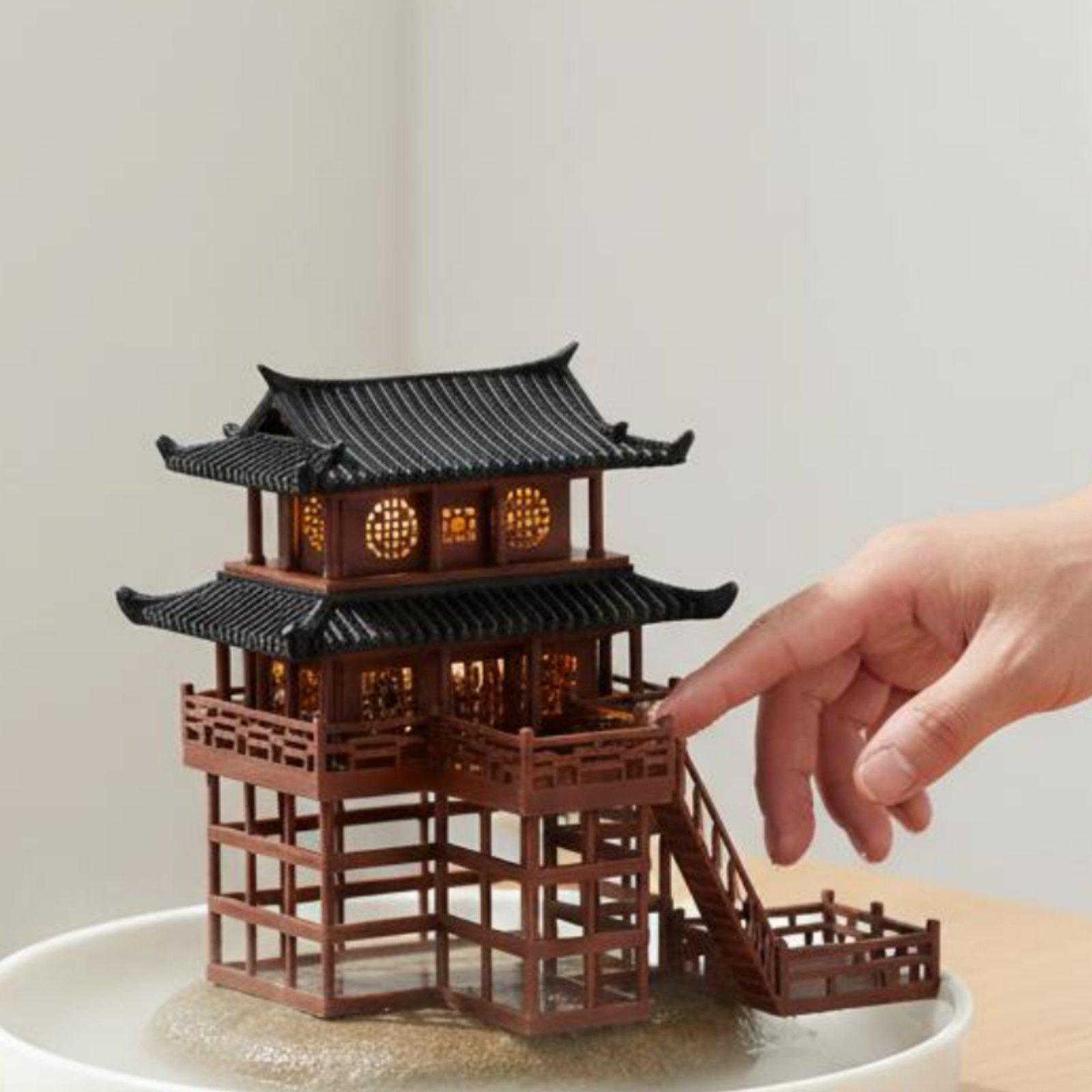 Bonsai Evi Masa Üstü Plastik P - Bonsai Garden Usa incelemesi ve fiyatı
